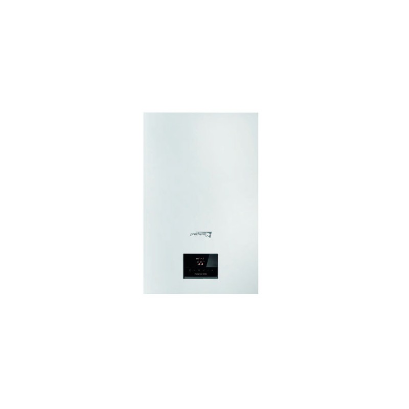 VAILLANT PUMA 24 kw - Sumart Valencia