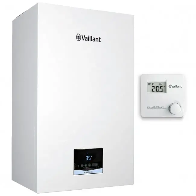 VAILLANT ecoTEC intro 24/24