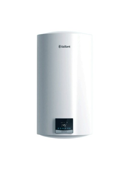 termo eléctrico vaillant