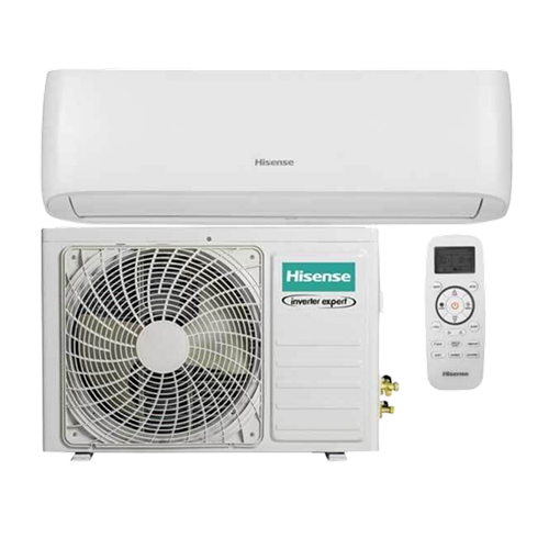 aire acondicionado hisense
