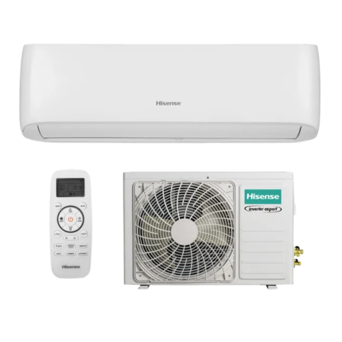aire acondicionado hisense