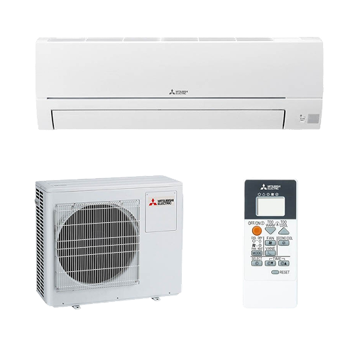 aire acondicionado MITSUBISHI