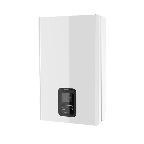 calentador ariston valencia