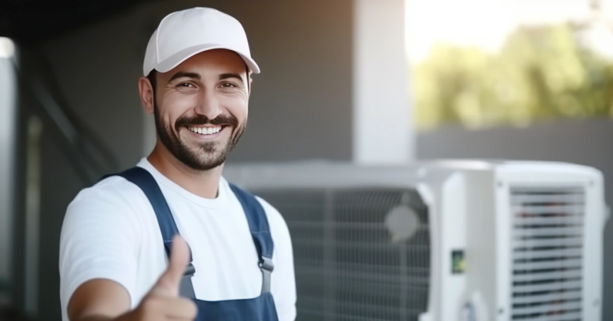 expertos aire acondicionado valencia