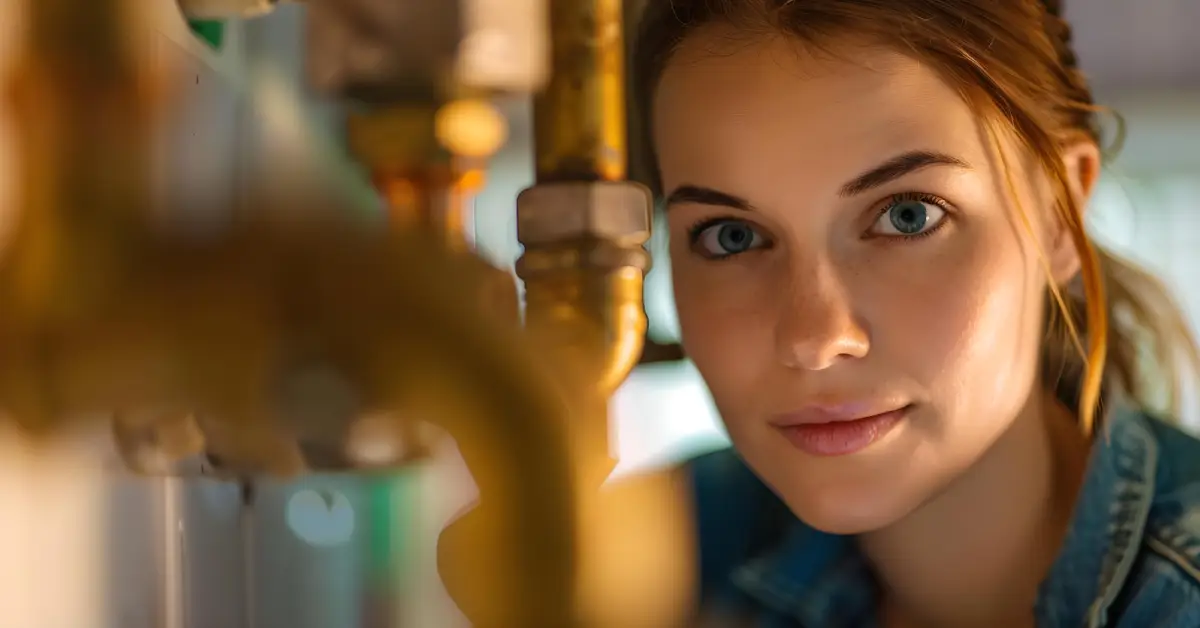 reparacion caldera