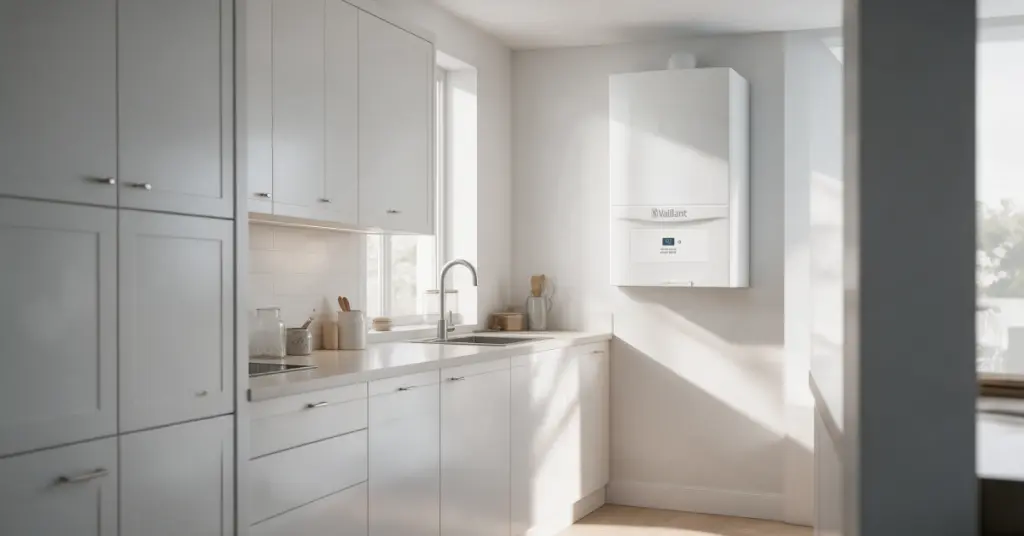 calderas vaillant valencia