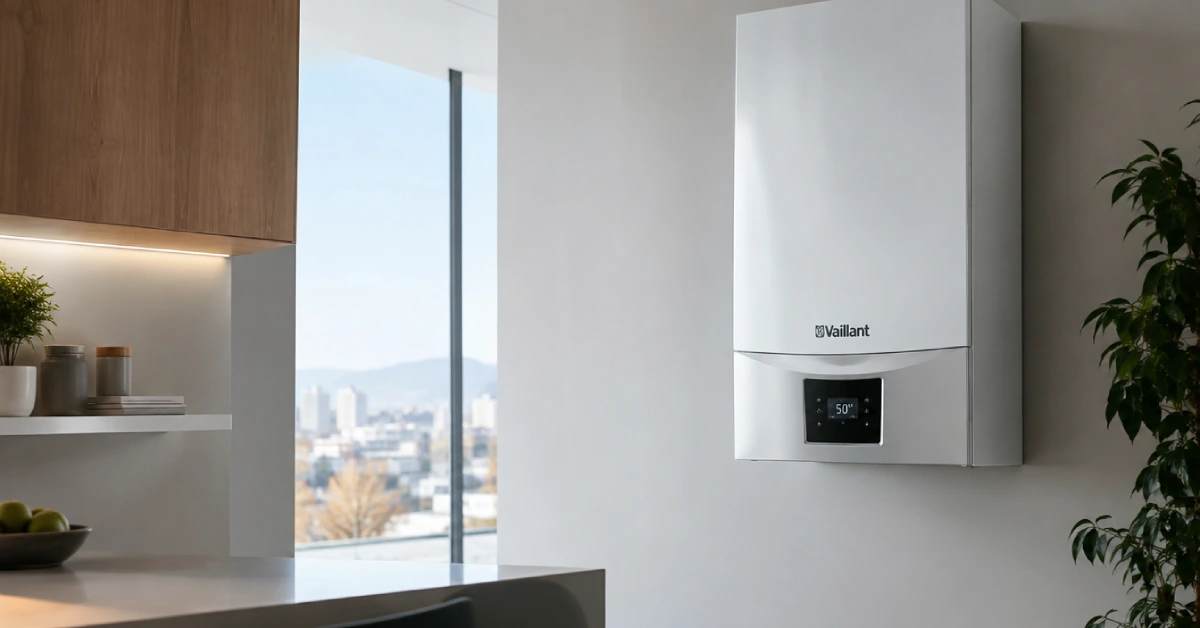 calderas vaillant valencia