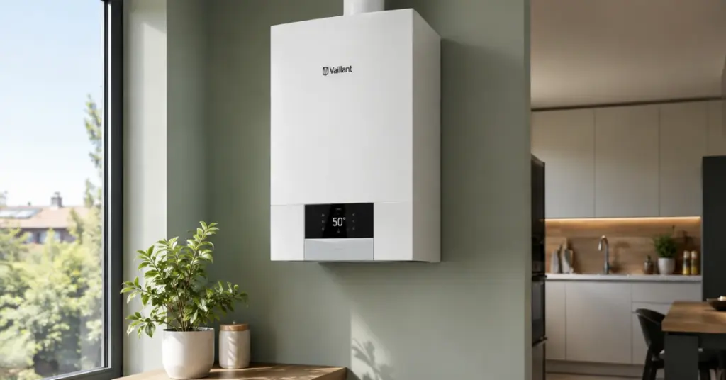 calderas vaillant valencia